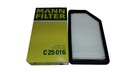 MANN FILTRE D'AIR C25016 KIA RIO SOUL ACCENT photo 1 - milautoparts-fr.ukrlive.com