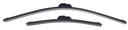 WIPER BLADES FLAT NISSAN PRIMERA P12 FRONT+REAR photo 3 - milautoparts-fr.ukrlive.com