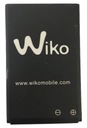 НОВАЯ ОРИГИНАЛЬНАЯ АККУМУЛЯТОРНАЯ БАТАРЕЯ WIKO LUBI3 800 мАч 3,7 В