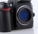 Переходник Nikon M42 с покрытием INFINITY MC