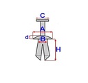 CLAMP MANIFOLD BMW E36 E39 X3 E83 F25 X5 E53 E70 X6 photo 2 - milautoparts-fr.ukrlive.com