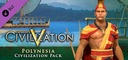 DLC Civilization V: Steam-ключ Полинезии