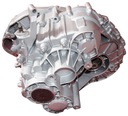 CORPS BOÎTES DE TRANSMISSION VW MULTIVAN T5 2.5 TDI HRU photo 3 - milautoparts-fr.ukrlive.com