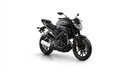 Наклейки Yamaha MT 125, комплект шпона, NIGHT FLUO