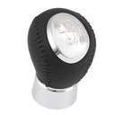 РУЧКА ПЕРЕКЛЮЧЕННЯ ПЕРЕДАЧ ЗМІНИ ПЕРЕДАЧ + ЧОХОЛ MAZDA 6 02-08R 10MM  (17212729921) фото min 15