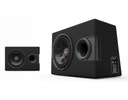 JBL S2-1224SS ДИНАМИК САБВУФЕР МОЩНОСТЬ 1100ВТ