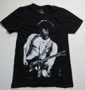 The Rolling Stones Keith Richards ORYGIN T SHIRT S