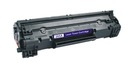 TONER DO 83A CF283A PRO MFP M125a M127fn M127fw Vhodné pre HP