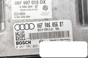 COMPUTER AUDI A3 2.0 8P FSI 0261S02029 06F906056BT photo 4 - milautoparts-fr.ukrlive.com