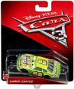 Даррен Лидфут #82 Тачки 3 Mattel Disney Cars