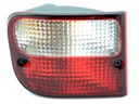 LAMP REAR DIRECTION INDICATOR REAR IN BUMPER LAND ROVER FREELANDER LEFT photo 1 - milautoparts-fr.ukrlive.com