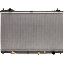 SET RADIATORS LEXUS GS 300H GS 450H 12- / AT photo 3 - milautoparts-fr.ukrlive.com