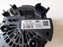 ELECTRIC GENERATOR VW SHARAN 7N0 06J903023H photo 2 - milautoparts-fr.ukrlive.com