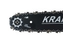 Направляющая 18 дюймов 45 см 2 цепи KD10153