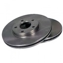 MERCEDES VANEO DISCS BRAKE FRONT METELLI photo 1 - milautoparts-fr.ukrlive.com