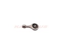 AIR BAGS ENGINE FIAT PUNTO 99> REAR BRACKET 1.2/1.4 16V photo 2 - milautoparts-fr.ukrlive.com