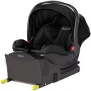 АВТОКРЕСЛО GRACO SNUGRIDE ISOFIX 0-13 КГ