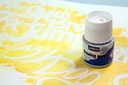 Pebeo акварельная маскирующая жидкость 250мл Drawing Gum