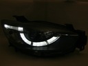 FEU FEU DAY LINE LIGHT LED MAZDA CX5 CX 5 photo 2 - milautoparts-fr.ukrlive.com