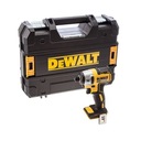 Отвертка DeWALT DCF887NT, 18 В, версия SOLO, ЧЕХОЛ