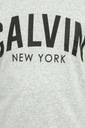 CKJ Calvin Klein Jeans t-shirt, koszulka M Wzór dominujący logo