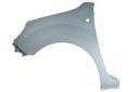 RENAULT KANGOO III 08- WING FRONT LEFT photo 1 - milautoparts-fr.ukrlive.com