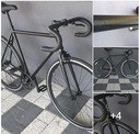 Велосипед MICARGI RD-380 - односкоростной FLIP-FLOP острый