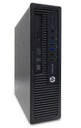 PC HP ELITEDESK 800 G1 USDT 240SSD I5 8GB Pamäť RAM 8 GB
