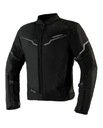 JACKET TEKSTYLNA REBELHORN DISTRICT BLACK 4XL photo 1 - milautoparts-fr.ukrlive.com