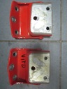 MERCEDES VITO W639 HINGE LID LEFT RIGHT A6397400037 photo 2 - milautoparts-fr.ukrlive.com