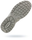 Pracovné sandále URGENT 302 S1 Semiš Koža Antielektrostatické 45 Kategória bezpečnosti obuvi S1