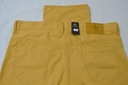 Dlhé nohavice Clubing 92cm W36 L38 žltá Dĺžka nohavíc dlhá