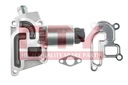 SOUPAPE EGR OPEL AGILA ASTRA G H CORSA C 1.0 1.2 1.4 photo 4 - milautoparts-fr.ukrlive.com