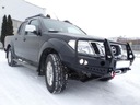 PARE-CHOCS AVANT D'ACIER NISSAN NAVARA D40 10-14 photo 4 - milautoparts-fr.ukrlive.com