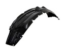 WHEEL ARCH COVER RIGHT FRONT / REAR L200 2.5DID KB4 5370A276 5370B418 photo 1 - milautoparts-fr.ukrlive.com