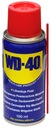 Odhrdzovač skrutiek penetrátor WD-40 100ml Hmotnosť (s balením) 1 kg