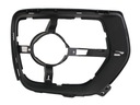 DÉFLECTEUR GRILLE CARDE PARE-CHOCS BMW X6 E71 2008-2012 R photo 1 - milautoparts-fr.ukrlive.com