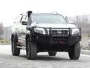 BUMPER NISSAN NAVARA D23 FRONT FROM BULLBAREM photo 11 - milautoparts-fr.ukrlive.com