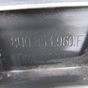 AUDI Q3 8U0 FACING, PANEL DOOR RIGHT FRONT 8U0853960F photo 2 - milautoparts-fr.ukrlive.com