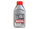 ТОРМОЗНАЯ ЖИДКОСТЬ MOTUL 5.1 0,5л тормозная жидкость