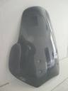 Лобовое стекло мотоцикла KAWASAKI VERSYS 650 2006-2009 гг.