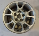 ЛЕГКОСПЛАВНЫЕ ДИСКИ GALAXY SHARAN ALHAMBRA ET59 7J 16