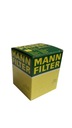 MANN FILTER OILS W719/12 VW TRANSPORTER T3 photo 1 - milautoparts-fr.ukrlive.com