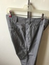 Sivé nohavice ESPRIT M 28 / 678 Dĺžka nohavíc dlhá