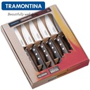 TRAMONTINA Steakové nože JUMBO-POLYWOOD 29899165 Kód výrobcu 29899-165