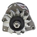 ALTERNATEUR 14V 65A CASE, FENDT, FORD, NH, CLAASphoto 5