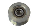 AS-PL WHEEL PULLEY ELECTRIC GENERATOR WOLNOBIEZNE AFP5008 photo 1 - milautoparts-fr.ukrlive.com