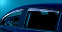 SIDE-WINDOW DEFLECTORS HEKO FORD FOCUS II 2004-2011 SEDAN LTB SET photo 5 - milautoparts-fr.ukrlive.com