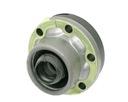 NEW CONDITION POWERFUL AXLE SWIVEL SHAFT BMW X5 E53 E-53 32Z 100MM photo 1 - milautoparts-fr.ukrlive.com