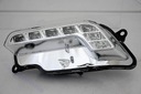 MERCEDES W212 09- LED SW. DRIVER DAYTIME LEFT DRL photo 1 - milautoparts-fr.ukrlive.com